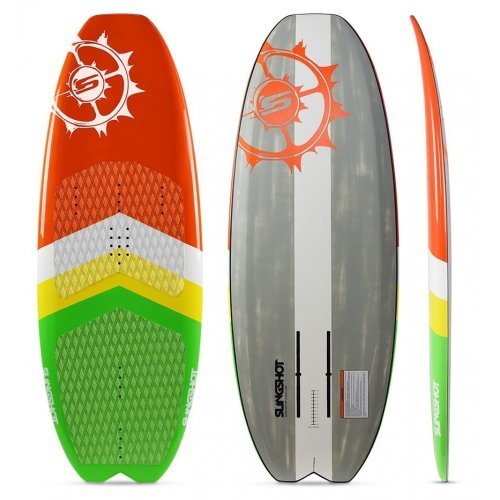 Фоіл борд Slingshot Alien Air 48” Фоіл борд Slingshot Alien Air 48”