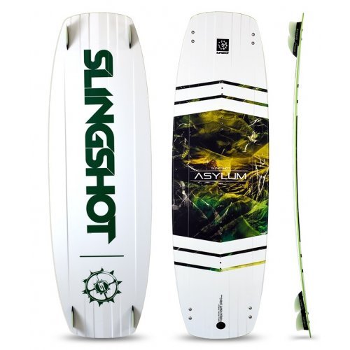 Кайтборд Slingshot Asylum 2018 Кайтборд Slingshot Asylum 2018