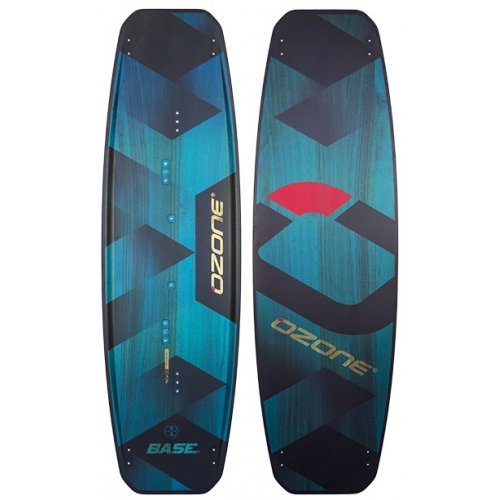Кайтборд Ozone BASE V1 Кайтборд Ozone BASE V1
