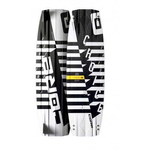 Кайтборд CORE Choice 3 Freestyle Кайтборд CORE Choice 3 Freestyle