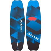 Кайтборд Ozone CODE Freeride Kite Board Blue (под заказ -20%)