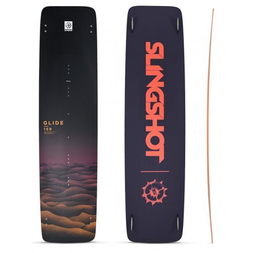 Кайтборд Slingshot Glide Кайтборд Slingshot Glide