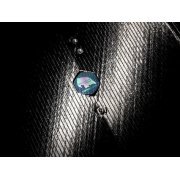 Кайтборд Carved Imperator 6 Edition