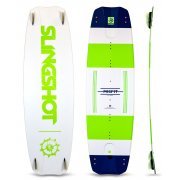 Кайтборд Slingshot Misfit Air Core 2018