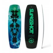 Кайтборд Slingshot Asylum