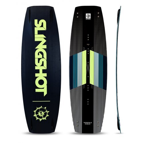 Кайтборд Slingshot Refraction 2018 Кайтборд Slingshot Refraction 2018