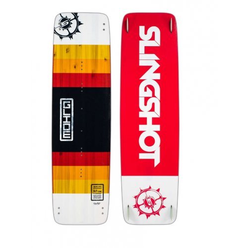 Кайтборд Slingshot Glide Кайтборд Slingshot Glide