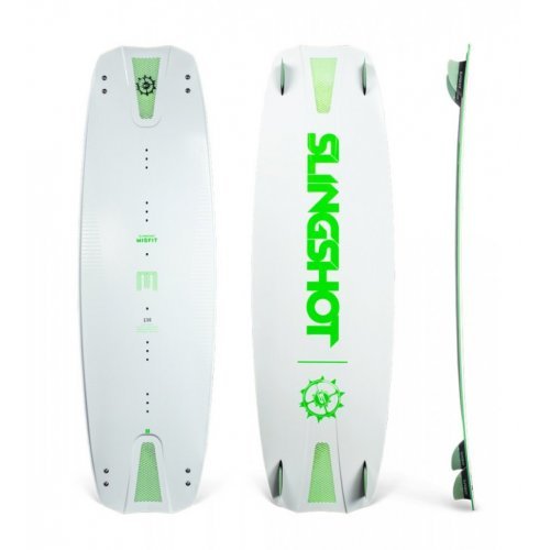 Кайтборд Slingshot Misfit 2019 Кайтборд Slingshot Misfit 2019