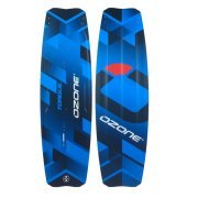 Кайтборд Ozone TORQUE Freestyle Kite Board Blue