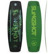 Кайтборд Slingshot Vision 2018