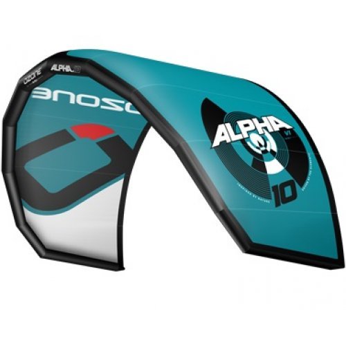 Кайт Ozone Alpha V1 (под заказ -20%) Кайт Ozone Alpha V1 (под заказ -20%)