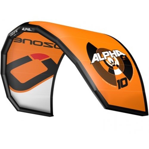 Кайт Ozone Alpha V1 (под заказ -20%) Кайт Ozone Alpha V1 (под заказ -20%)