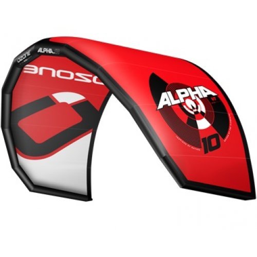 Кайт Ozone Alpha V1 (под заказ -20%) Кайт Ozone Alpha V1 (под заказ -20%)