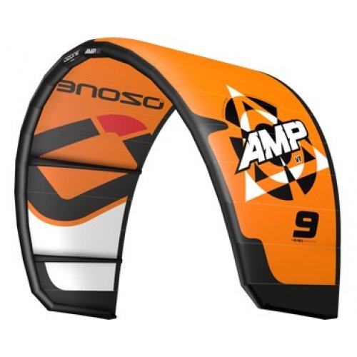 Кайт Ozone AMP V1 Кайт Ozone AMP V1