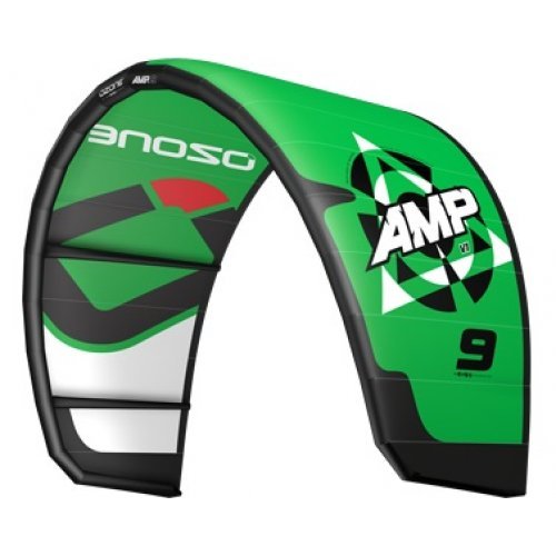 Кайт Ozone AMP V1 Кайт Ozone AMP V1