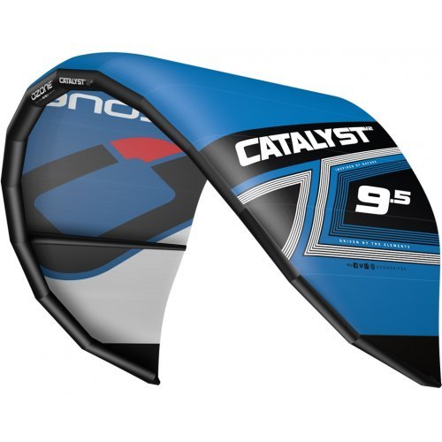 Кайт Ozone Catalyst V2 Кайт Ozone Catalyst V2