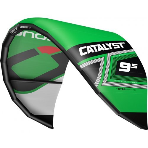Кайт Ozone Catalyst V2 Кайт Ozone Catalyst V2