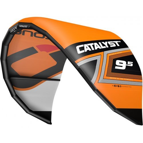 Кайт Ozone Catalyst V2 Кайт Ozone Catalyst V2