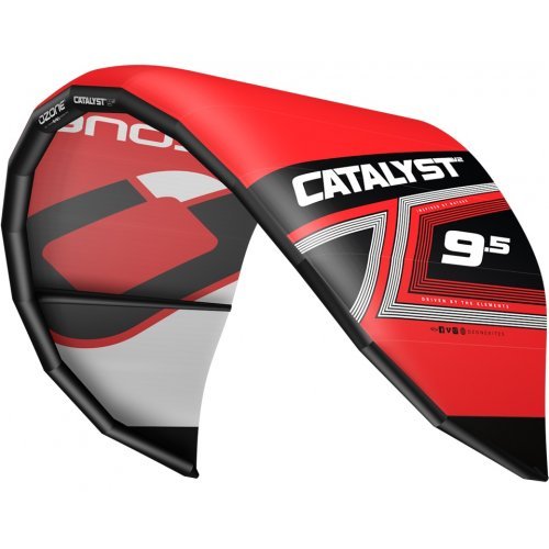 Кайт Ozone Catalyst V2 Кайт Ozone Catalyst V2