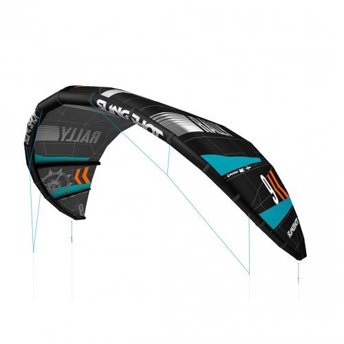 Кайт Slingshot Rally 2018 Кайт Slingshot Rally 2018