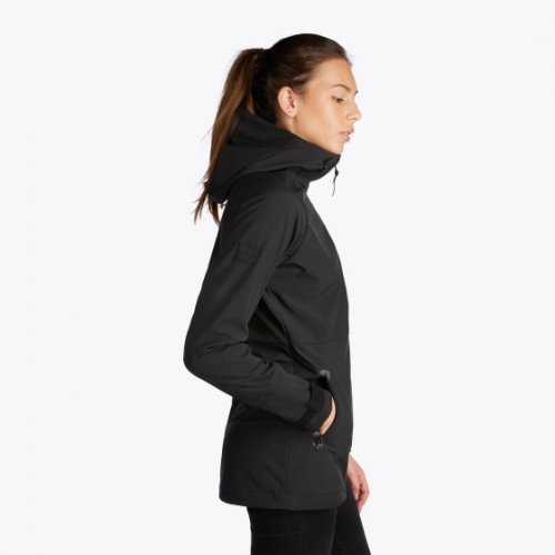 Куртка женская Mystic Trail Black Куртка женская Mystic Trail Black