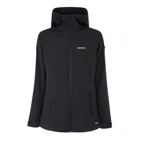 Куртка женская Mystic Trail Black Куртка женская Mystic Trail Black