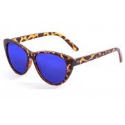 Окуляри Ocean HENDAYA Frame: demy brown Lens: revo blue