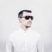 Очки Ocean BAI shiny black