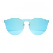Очки Ocean BERLIN Space flat sky blue lens with