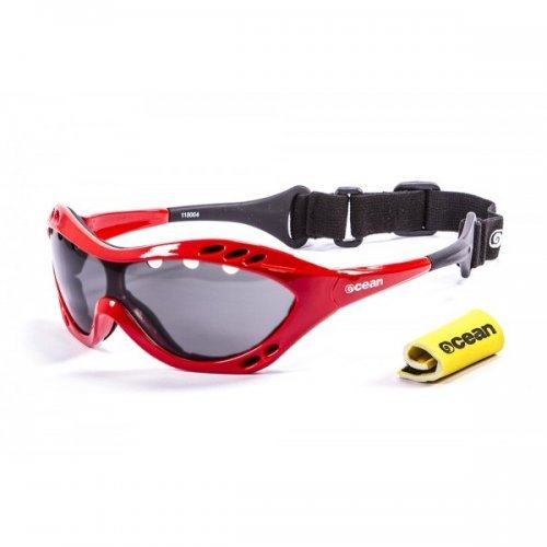 Очки Ocean COSTA RICA red Очки Ocean COSTA RICA red