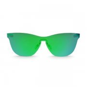 Окуляри Ocean GENOVA Space flat Green lens