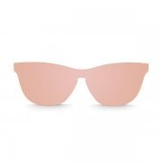 Окуляри Ocean GENOVA Space flat Pink lens