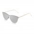 Очки Ocean GENOVA Space flat Silver Revo Очки Ocean GENOVA Space flat Silver Revo
