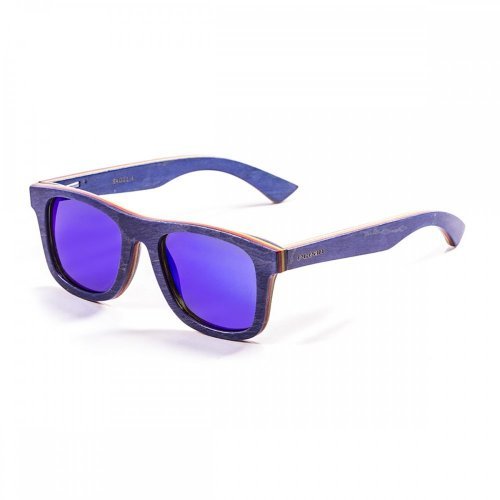 Очки Ocean VENICE BEACH Frame: skate blue light Lens: revo blue Очки Ocean VENICE BEACH Frame: skate blue light Lens: revo blue