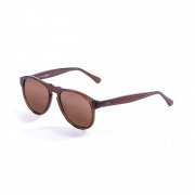 Окуляри Ocean WASHINGTON Frame: dark brown trans. Lens: brown