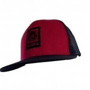 Кепка Event Cap Burgundy