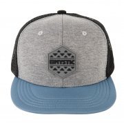Кепка Mystic The Coil Cap Powder Blue