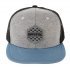 Кепка Mystic The Coil Cap Powder Blue Кепка Mystic The Coil Cap Powder Blue
