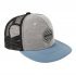 Кепка Mystic The Coil Cap Powder Blue Кепка Mystic The Coil Cap Powder Blue