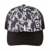 Кепка Mystic The Hale Cap Caviar