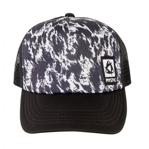 Кепка Mystic The Hale Cap Caviar Кепка Mystic The Hale Cap Caviar