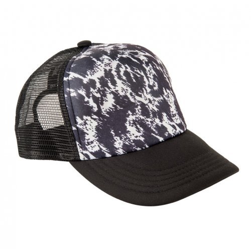 Кепка Mystic The Hale Cap Caviar Кепка Mystic The Hale Cap Caviar