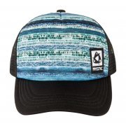 Кепка Mystic The Hale Cap Multi Colour