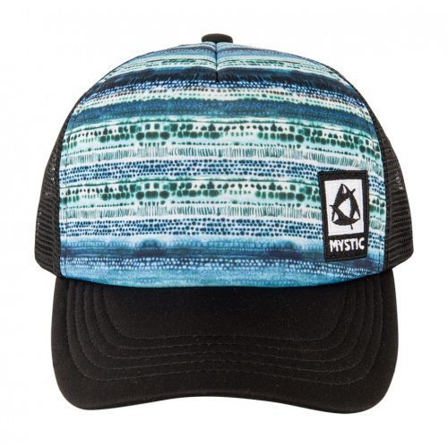 Кепка Mystic The Hale Cap Multi Colour Кепка Mystic The Hale Cap Multi Colour