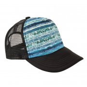 Кепка Mystic The Hale Cap Multi Colour