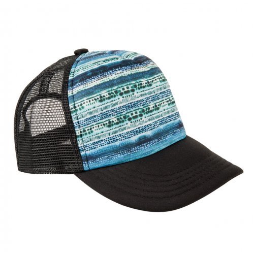 Кепка Mystic The Hale Cap Multi Colour Кепка Mystic The Hale Cap Multi Colour