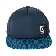 Кепка Mystic The Icon Cap Night Blue