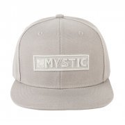 Кепка Mystic The Local Cap Grey.L