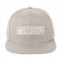 Кепка Mystic The Local Cap Grey.L Кепка Mystic The Local Cap Grey.L