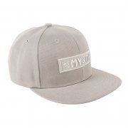 Кепка Mystic The Local Cap Grey.L